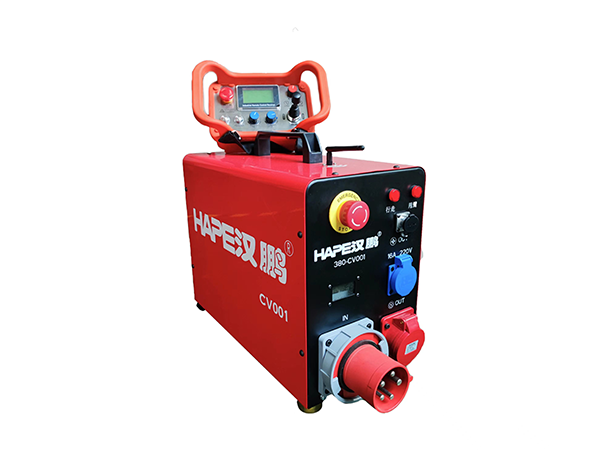 380V-RC32型高頻水冷式無線遙控系統(tǒng)